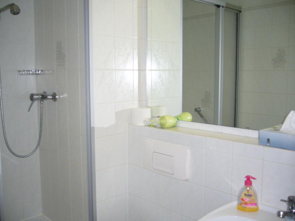 Pension Villa Nordland Bad Kissingen Szoba fotó