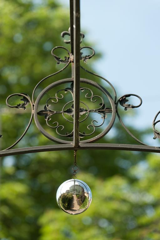 Pension Villa Nordland Bad Kissingen Kültér fotó