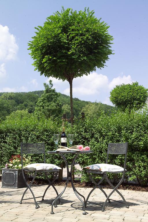 Pension Villa Nordland Bad Kissingen Kültér fotó