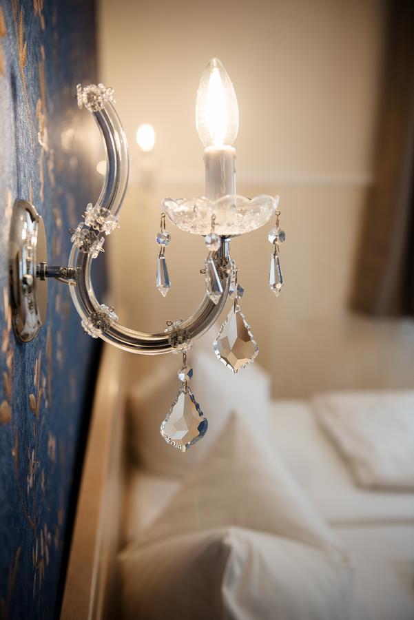 Pension Villa Nordland Bad Kissingen Kültér fotó